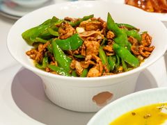 -东流山烤鸭·家常菜(雨山龙湖店)