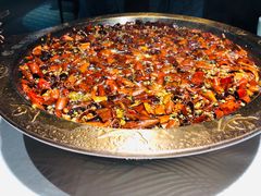 -雲蜀龙阁·金牌水煮鱼(方庄店)