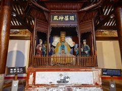 -白帝城·瞿塘峡景区