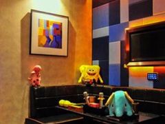 -皇马纯KTV(景田店)