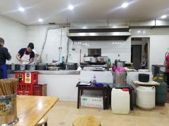 大堂-华兴街自力面店