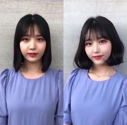 -摩登时代美发沙龙