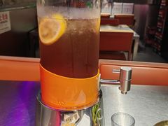 -有蚝有翅烧烤大排档·宵夜(右安门店)