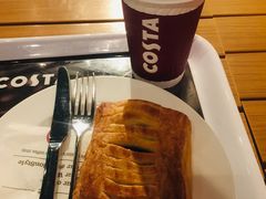 -COSTA COFFEE(新奥购物中心店)