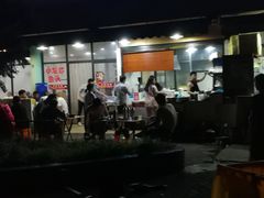 门面-凡老头米线砂锅(古荡新村西粮站)