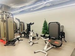 -FEELINGME乐刻私教馆·健身(双安商场店)
