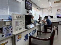 -上海名流星域汽车服务有限公司(内江路店)