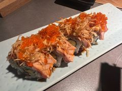 -沼津港精致料理·寿喜烧·烧鸟(龙湖南桥天街日料榜单店)