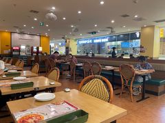 大堂-萨莉亚意式餐厅(南京环亚凯瑟琳广场店)