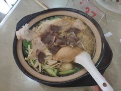 -二中酸辣汤(无锡梁溪区店)