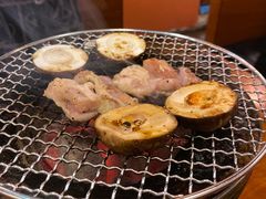 -大阪烧肉BAKA一代(十亩地店)