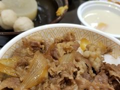 -食其家·牛丼咖喱(A世界店)