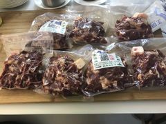 -马晓马佳牛羊肉(新合路店)