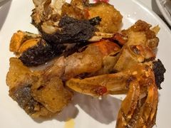 -七欣天香辣蟹火锅(闵行浦江欢乐颂店)