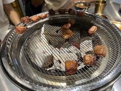 -本炙炭烤·蒲烧活鳗料理店(金沙洲店)