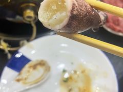 -牛叔鲜羊肉铜火锅(远东小区店)