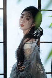 -青岛这朵女子摄影(中海寰宇天下天颂店)
