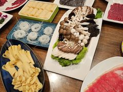 -南门涮肉(上海二店)