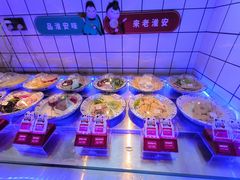 -老淮安·淮安菜(淮阴区店)
