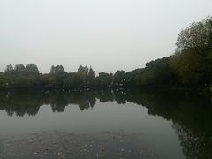 -威海华夏城景区