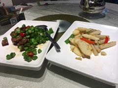 -陶缘一号·四季缘·老字号顺德菜·户外婚礼家宴(西滘店)