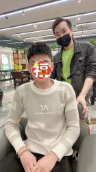 点击看大图 -藤野造型