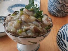 芥末章鱼-村上一屋(望京店)