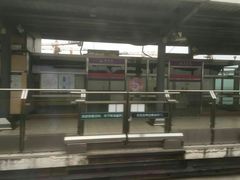 -剑川路(地铁站)