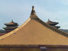 -普陀宗乘之庙(小布达拉宫)