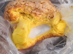南瓜芋泥麻薯-罗森尼娜(解放西路店)