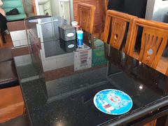 -胶东海鲜大排档(北太平庄店)