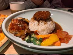 -幸薈飯堂