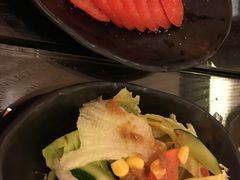 -科尔海悦酒店樱之河日本料理(清河东路店)