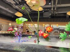 -在前门·烤鸭北京菜(五月花广场店)