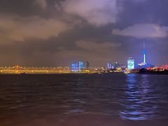 -武汉关码头(轮渡站)