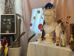 -Smile House咖啡馆(群芳小区店)