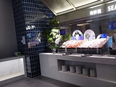 -星伦多 自助料理(圆融店)