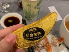 -扬州万怡酒店-中餐厅(文昌中路店)