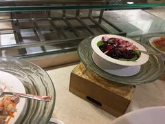 -北京西单美爵酒店