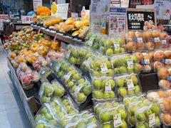 -盒马鲜生(莱蒙都会店)