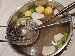 -潮正和潮汕牛肉火锅·老字号(番禺万达店)