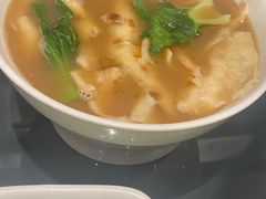 农家锅贴面-艳阳天(万达广场红标店)