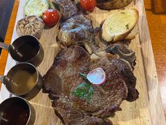 -布拉格餐厅· 中欧捷克菜(全国首店)