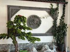 -呼吸森林·生态农庄农家乐私房菜