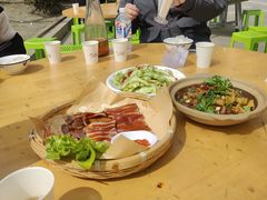 -六合居·明厨亮灶餐厅(成双大道店)