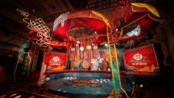 -花轿喜屋婚礼策划