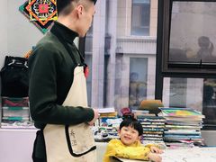 -杨梅红艺术教育(凤城教学中心)