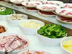 -小科自助海鲜烧肉(高区店)