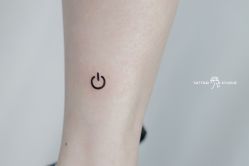 -飛凡TATTOO纹身•原创