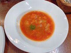 -斯比特花园西餐厅(东方商厦店)